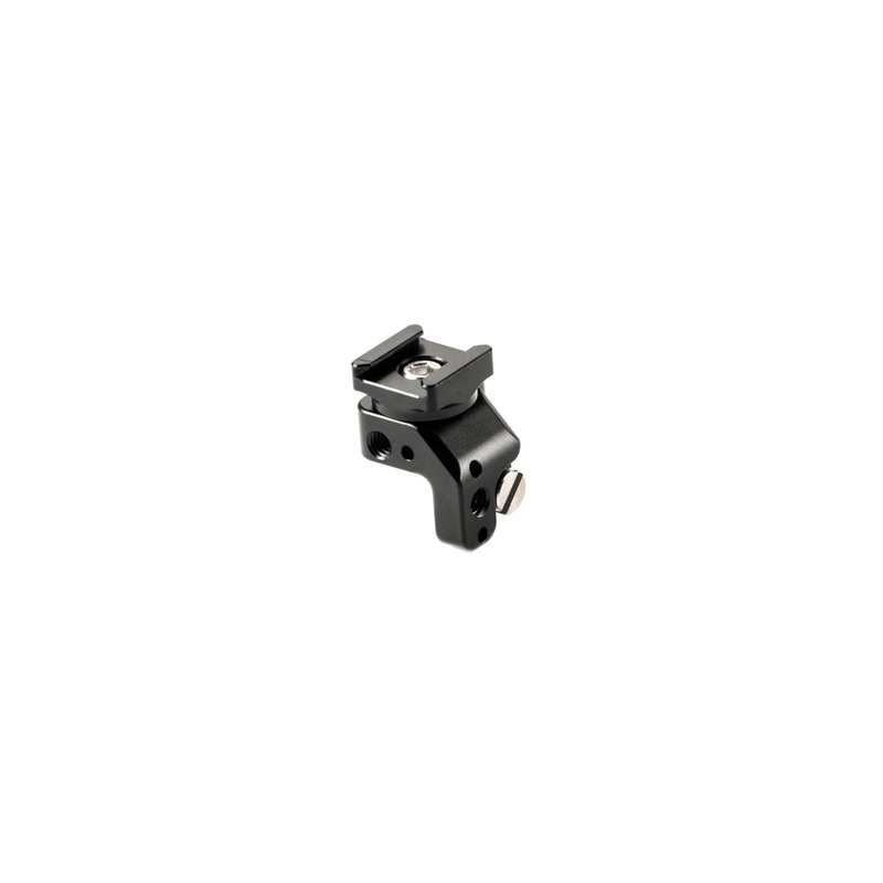 Tilta Multi-Functional Attachment for Sony FX3 – Black
