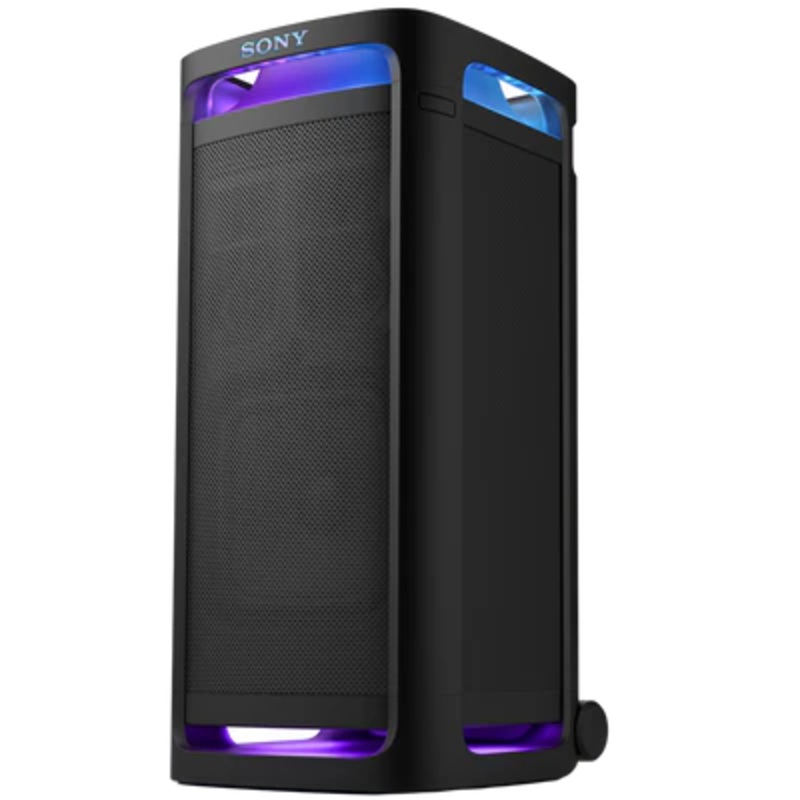 ULT POWER SOUND series | ULT TOWER 9 Party Speaker with Microphone (SRS-ULT900)