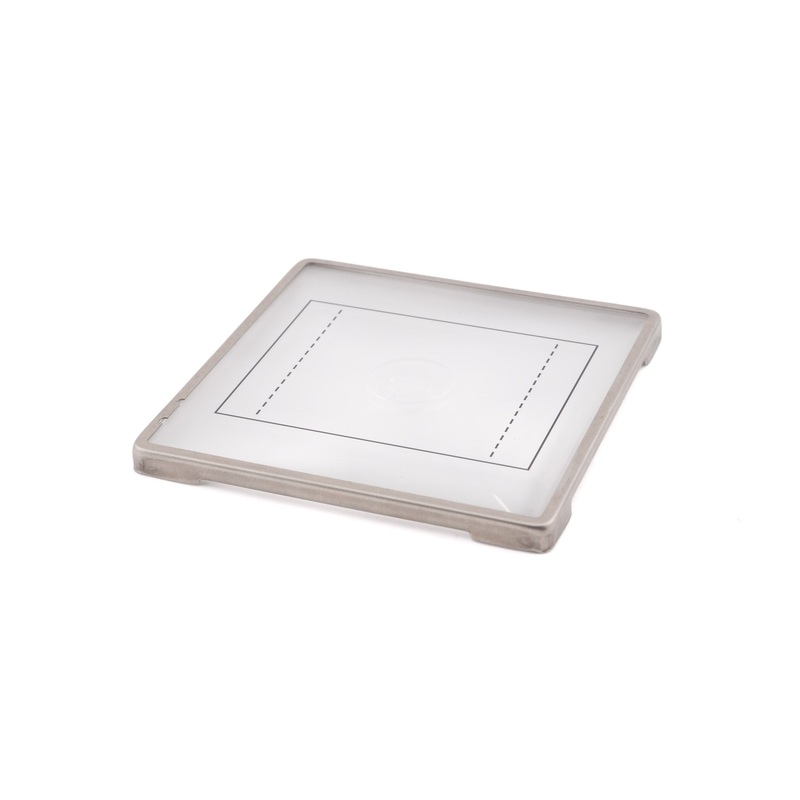 Hasselblad Acute-Matte D Focusing Screen (44 x 33 mm CMOS CFV) (3042264)