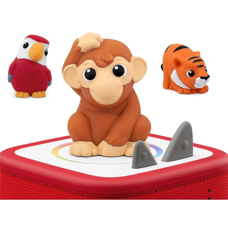 My First Tonies – Jungle 3-Pack