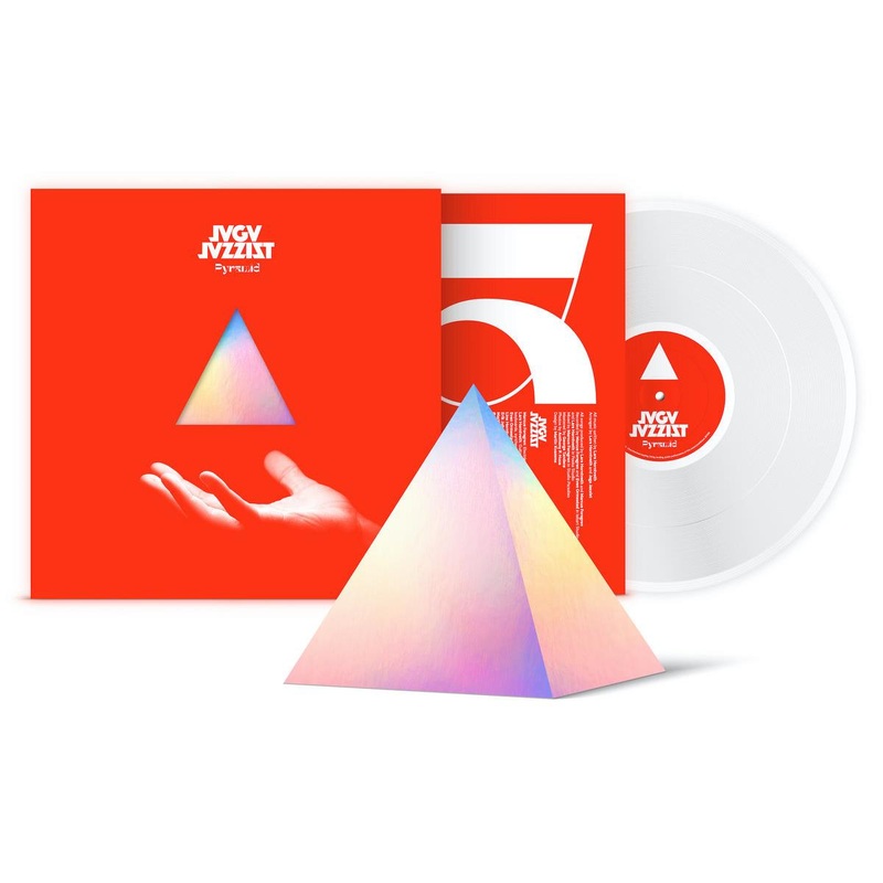 Pyramid (Clear Vinyl)