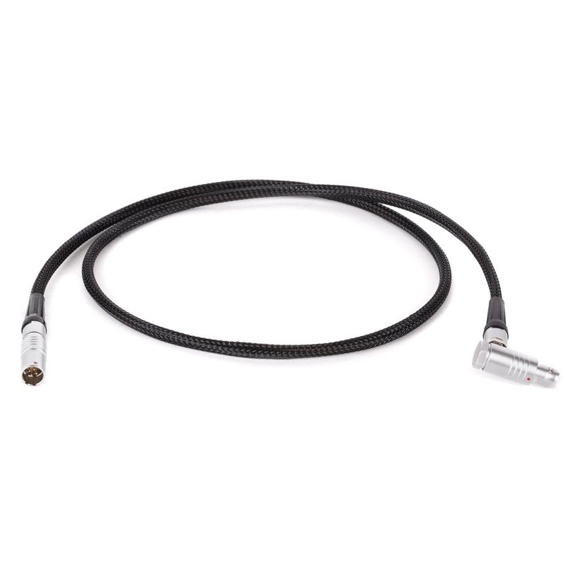 RED DSMC1, DSMC2 FLEX Power Extension (Right Angle, 36″) RED DSMC1, DSMC2 FLEX Power Extension (Right Angle, 36″) – Right Angle