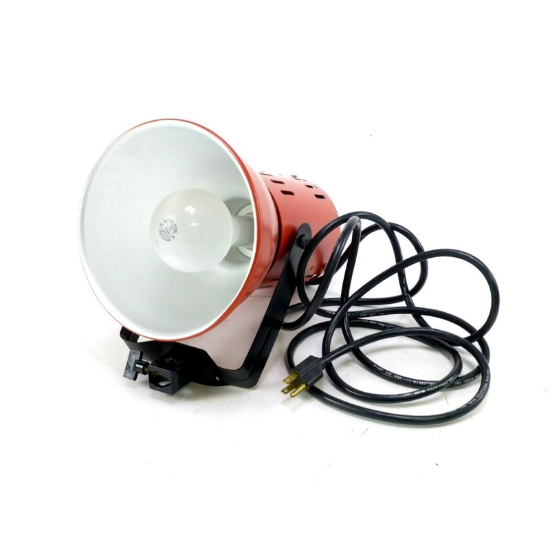 Smith-Victor A80 Monolight Head