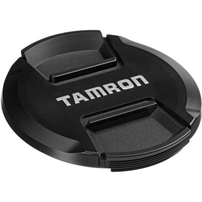 Tamron 95 mm Front Lens Cap