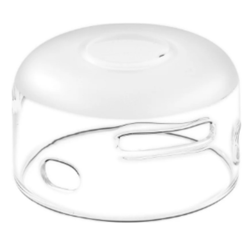 Westcott Glass Dome for FJ400 & FJ800 Flash Heads