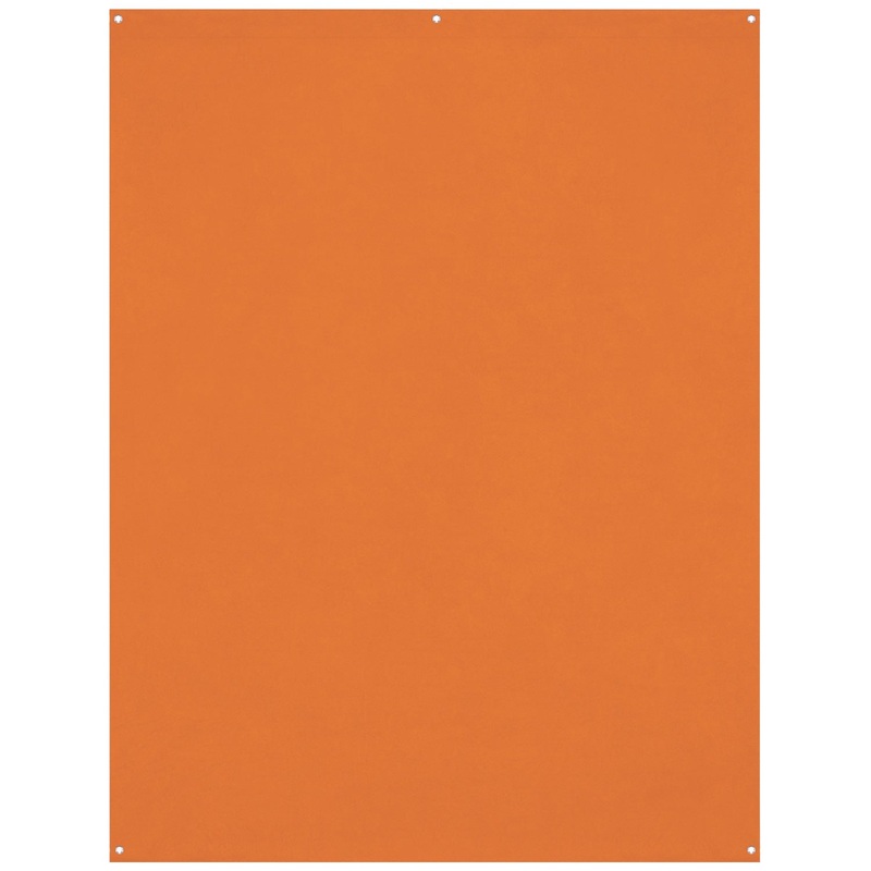 Westcott X-Drop Pro Wrinkle-Resistant Backdrop – (5′ x 7′) Buttermilk White