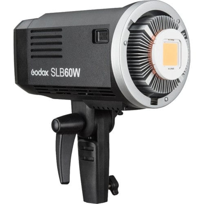 Godox SLB60W Battery-Powered LED Video Light – New Open Box!!
