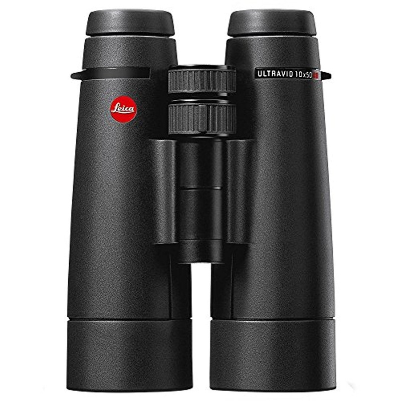 Leica 10×50 Ultravid HD-Plus Binoculars