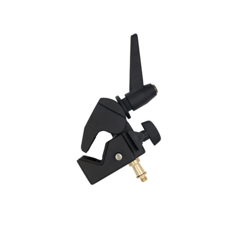 PRO Studio Clamp w/ Brass Stud (5500)