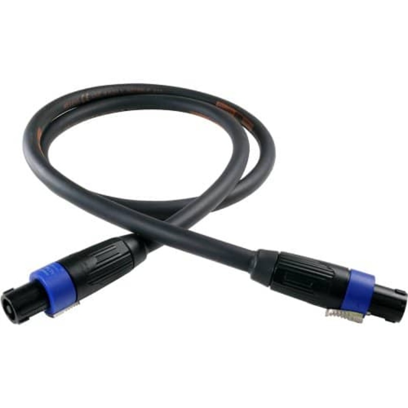 Rotolight Titan 1.25m DC Cable