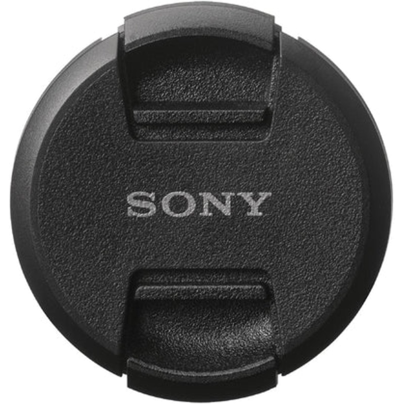 82mm Front Lens Cap (ALC-F82S)