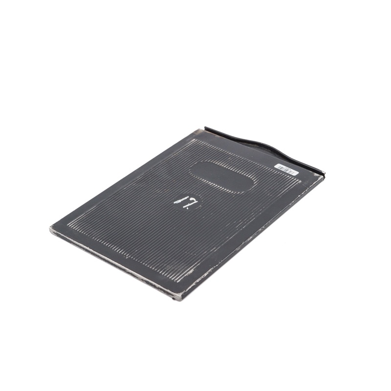 Generic 9x12cm Metal Film/Plate Holder