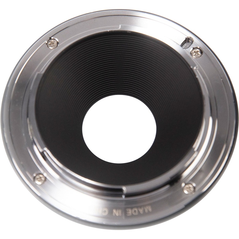 Laowa 35mm T2.4 Interchangeablebayonet – (Cine) Fujifilm X