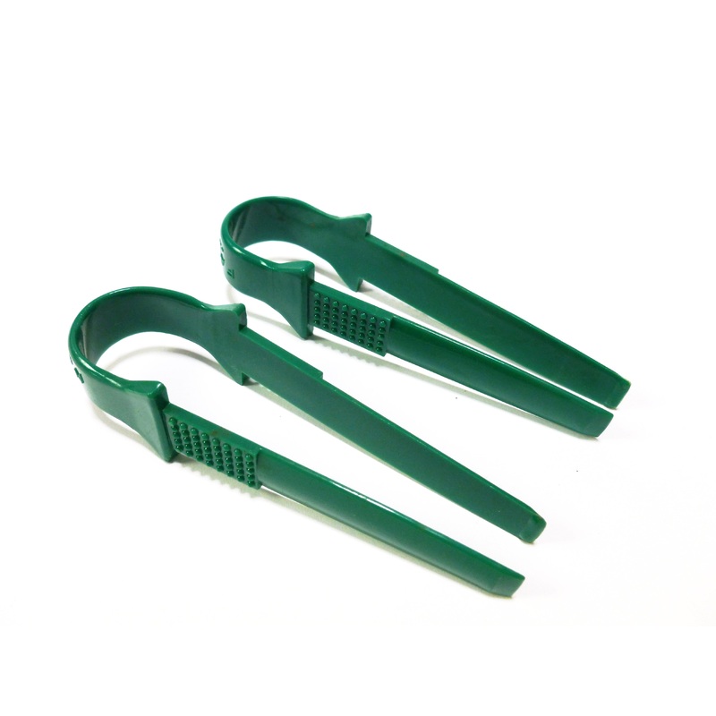 Paterson Print Tongs 2-Pack