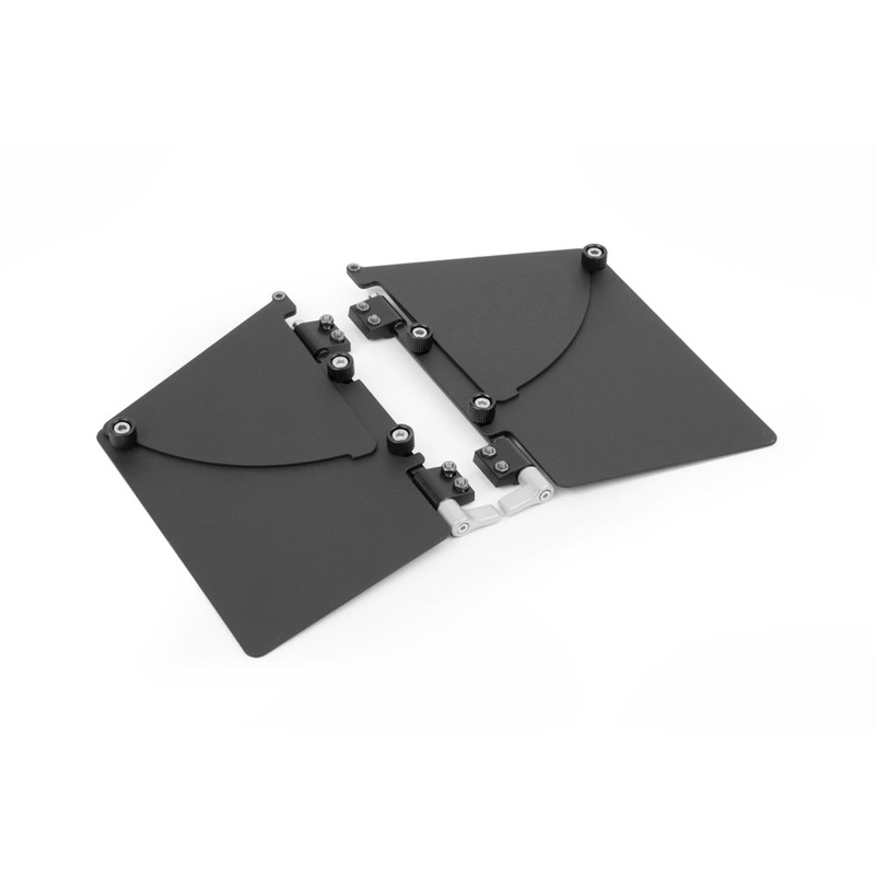 UMB-1 Universal Mattebox (Side Flags, Left & Right)