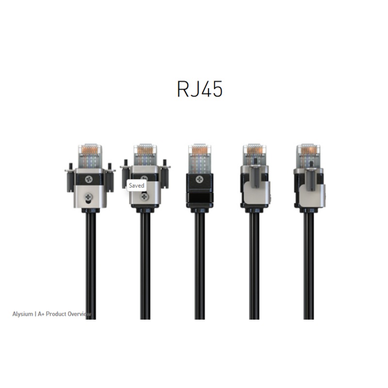 Alysium A72-1738[5] Cable