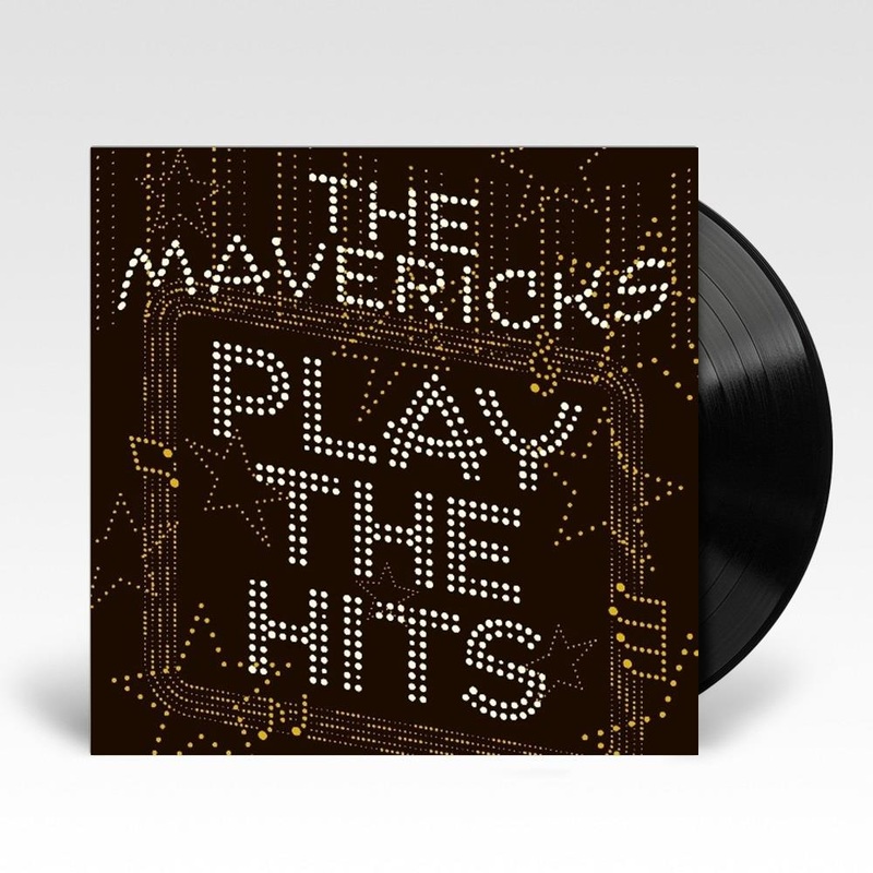Play The Hits (Vinyl)