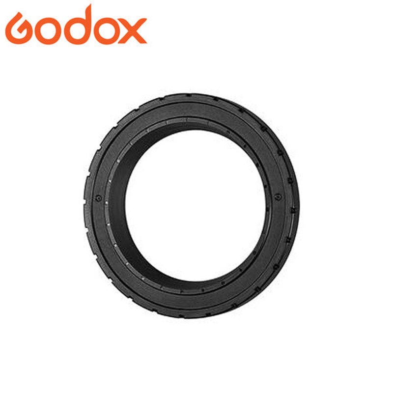 Godox AR-R Adaptor Ring Kit For The MF12