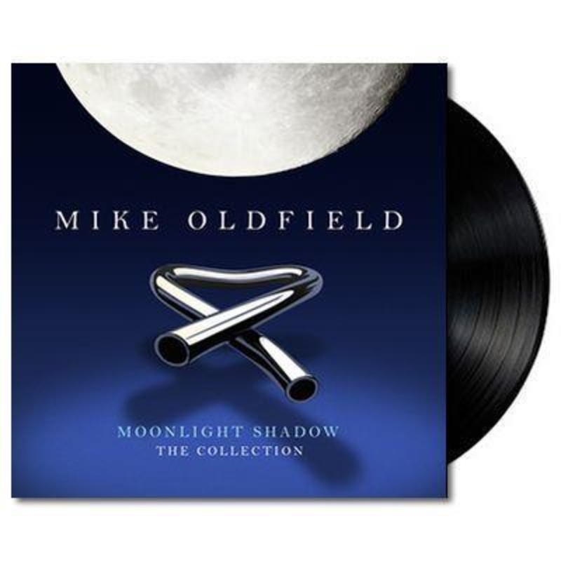 Moonlight Shadow: The Collection (Vinyl)