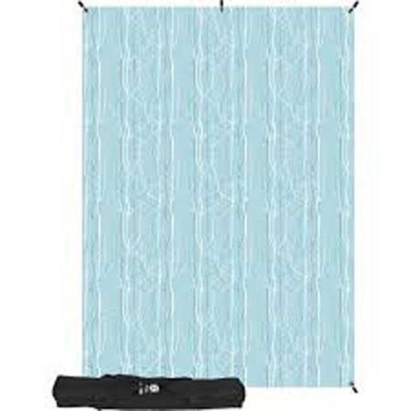 Westcott X-Drop Holiday Trees Backdrop Kit