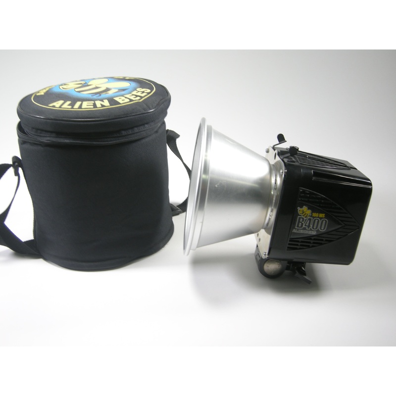 Alien Bees B400 160WS Photo Flash