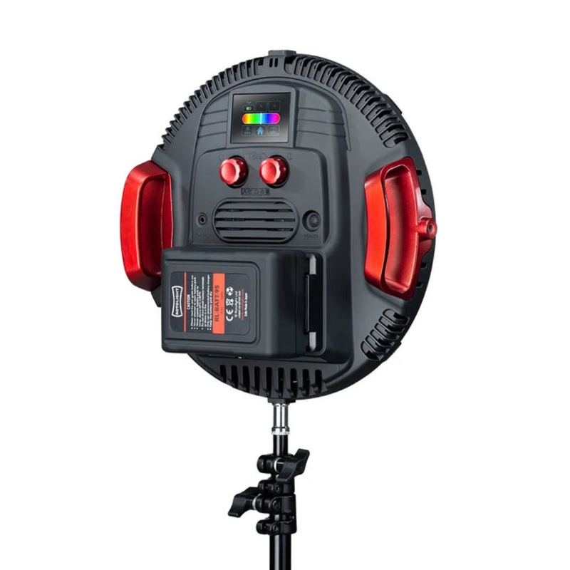 Rotolight AEOS 2 Pro (Single Light)