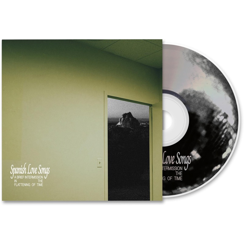 A Brief Intermission In The Flattening Of Time