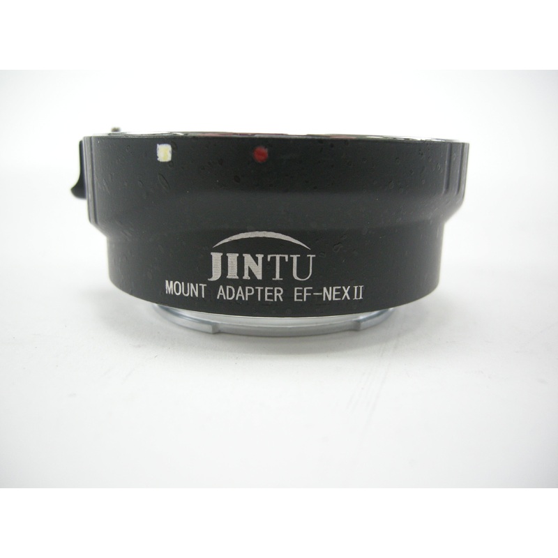Jintu Mount Adapter EF-Nex II