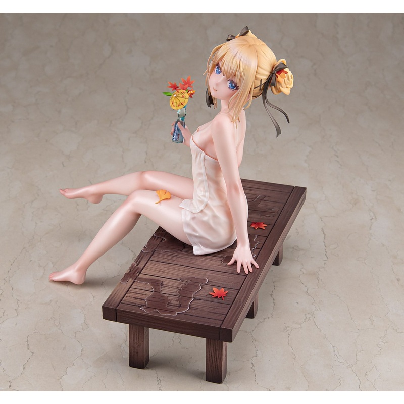 [Limited Sales] “Azur Lane” x “DEAD OR ALIVE Xtreme Venus Vacation” Marie Rose Steamy Venus ver. 1/6 Complete Figure Regular Edition