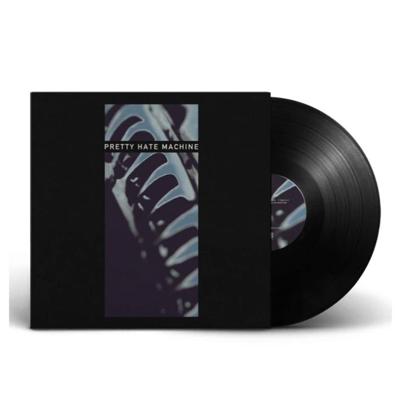 Pretty Hate Machine (2010 Remaster) (Vinyl)