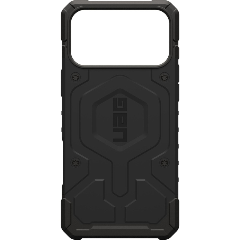 UAG Pathfinder Case for iPhone 17 Pro Max (Black)