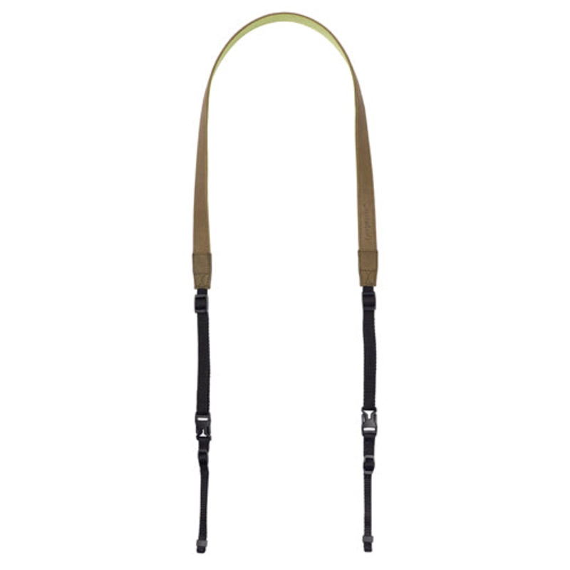 PRO ODYSSEY STRAP SMALL – HEMLOCK GREEN disc.