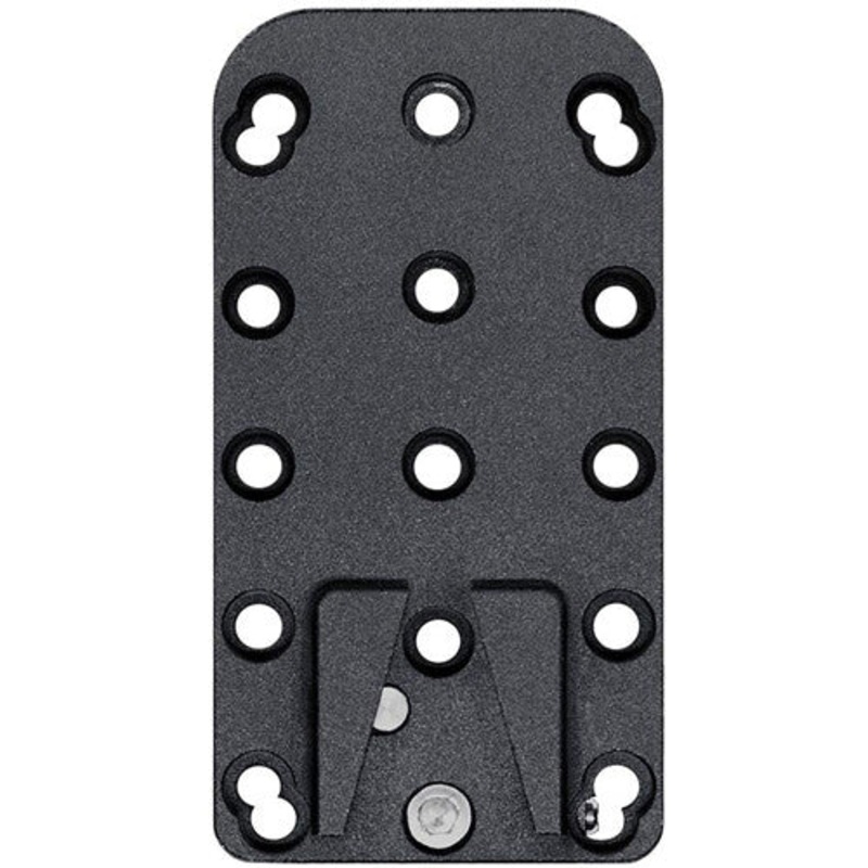 Quasar Science QS Ossium VMount Battery Plate