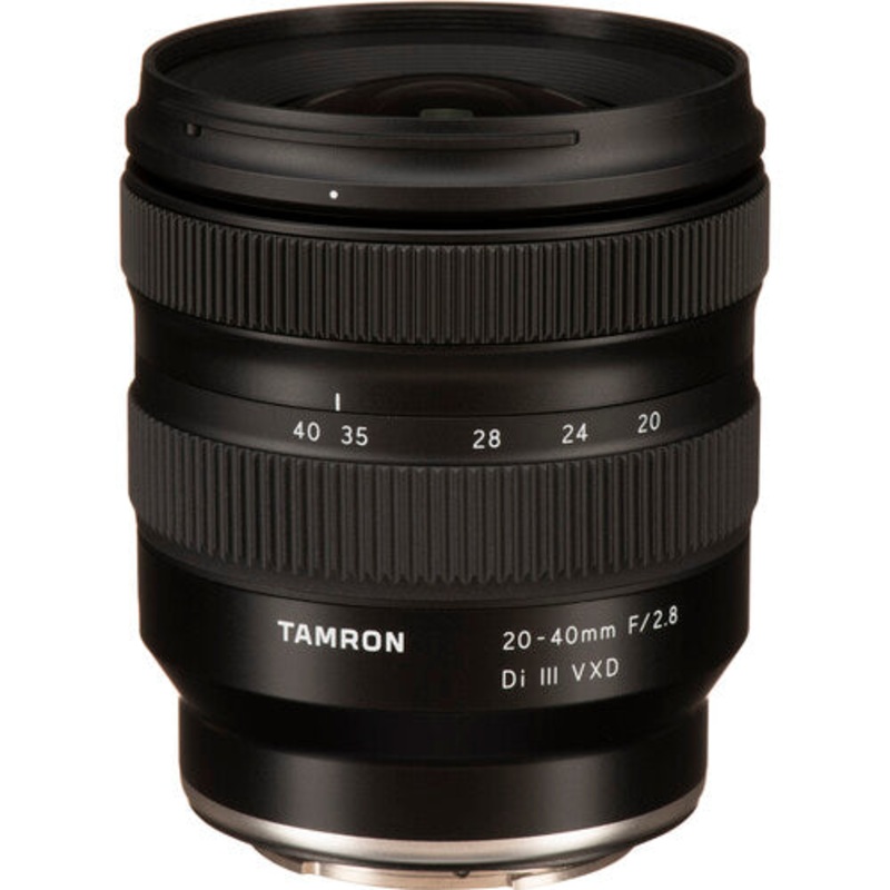 Tamron 20-40mm f/2.8 Di III VXD Lens for Sony E *REFURBISHED*