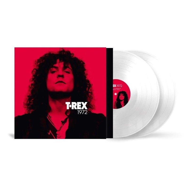 1972 (Limited White Vinyl)