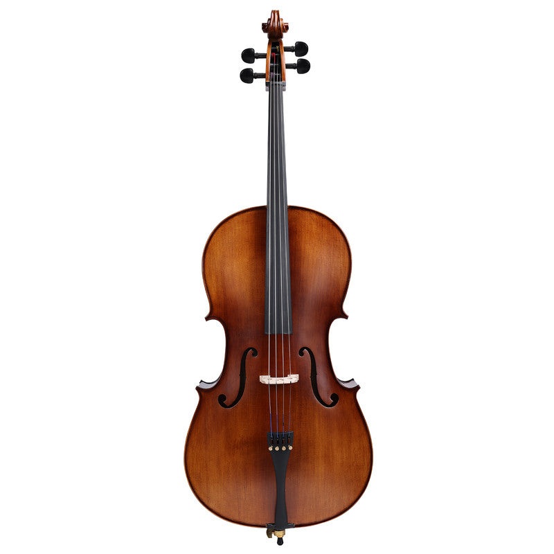 Axiom Full Size Professional Cello Outfit Axiom Music