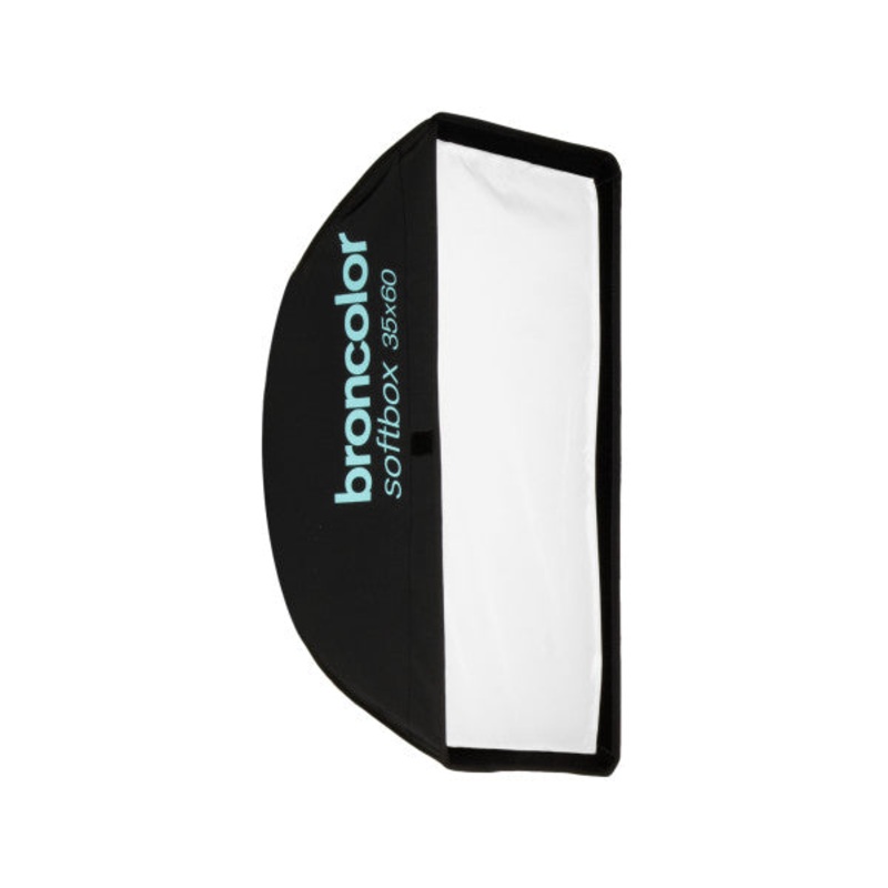 Broncolor Softbox 35 x 60 cm- 1.1 x 2 ft