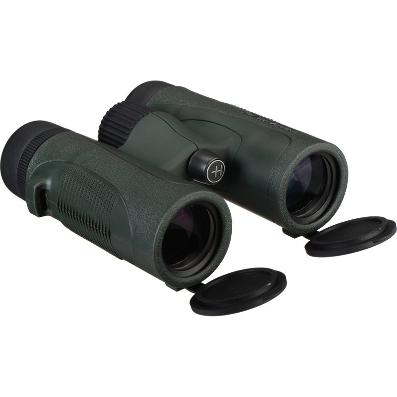 Hawke Sport Optics8x32 Endurance ED Binocular | Green