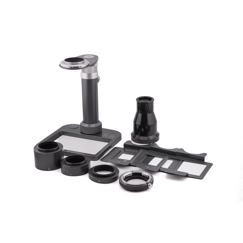 Leica Copy Stand (BEOON / 16511)