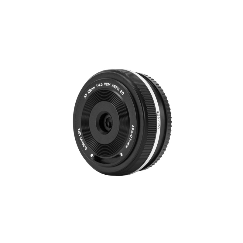 Viltrox AF 28mm F4.5 Lens for Fujifilm X-Mount