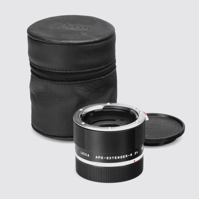 Apo-Extender-R 2x 11262