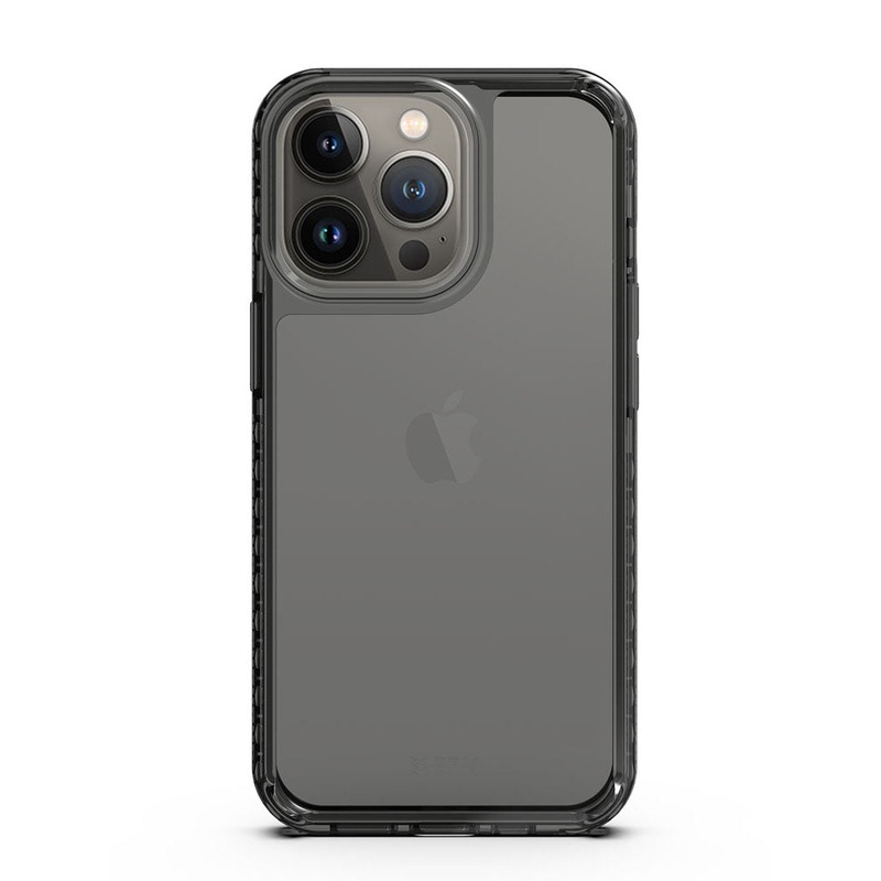 EFM Zurich Case for iPhone 13 Pro (Black) Force Technology