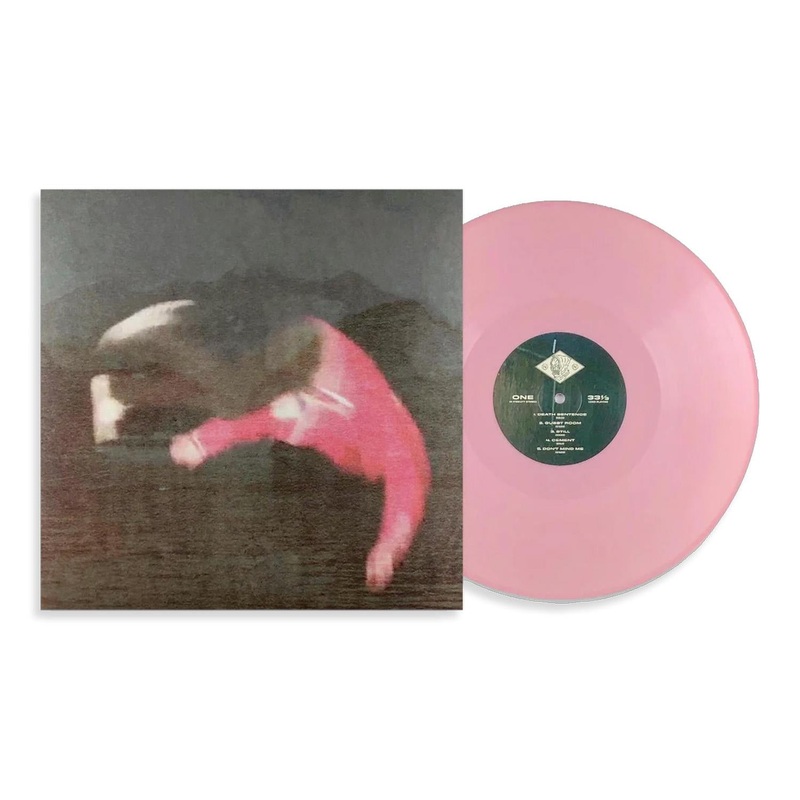 nothing,nowhere (Pink Vinyl) (Import)