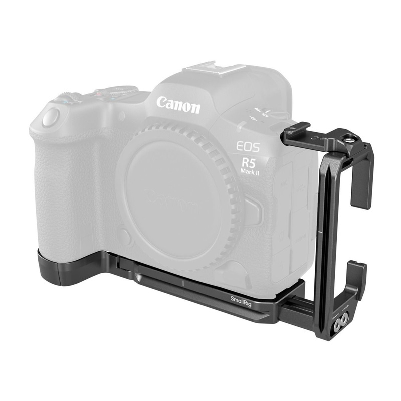 SmallRig L-Shape Mount Plate for Canon EOS R5 Mark II 4983 PhotoGear