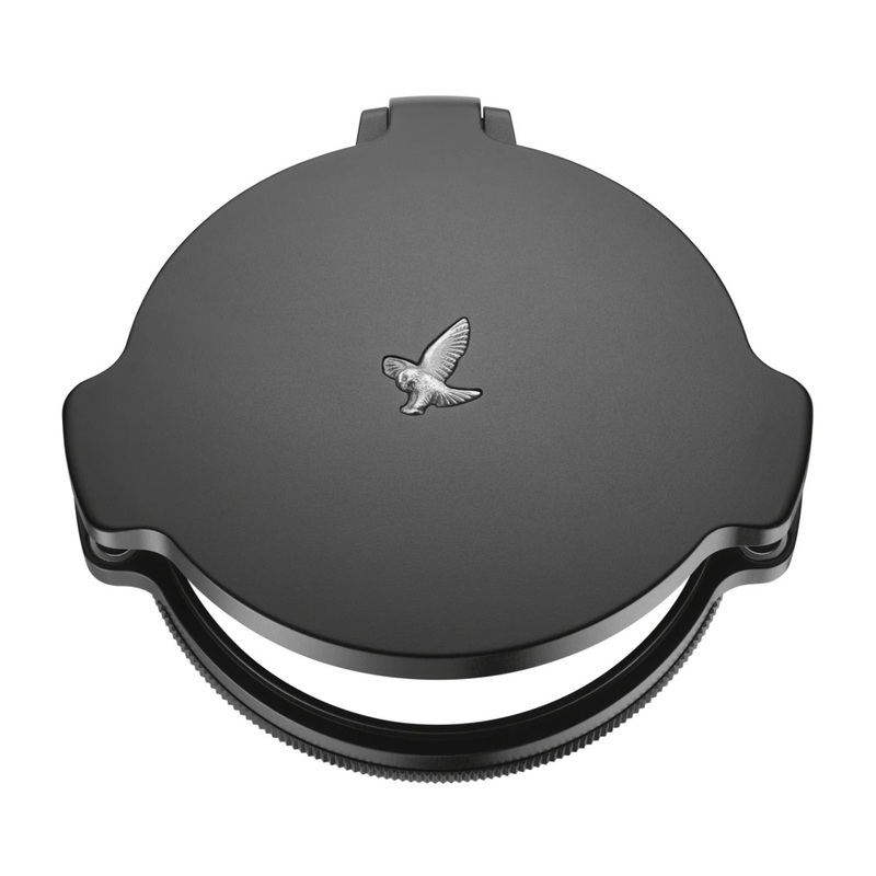 Swarovski 50mm SLP Objective Scope Lens Protector for Z6, X5, Z3, Z8i Riflescope