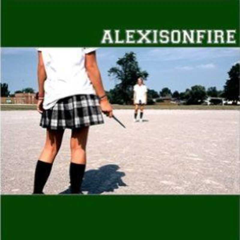 Alexisonfire (Re-Release) (Remastered)