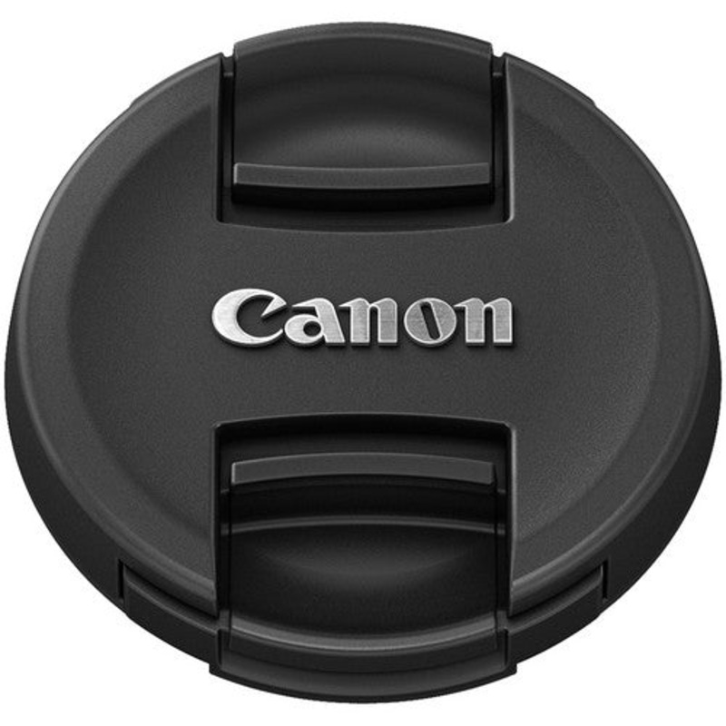 Canon 43mm Lens Cap
