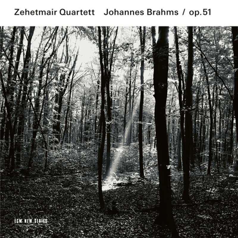 Johannes Brahms: Streichquartette op. 51