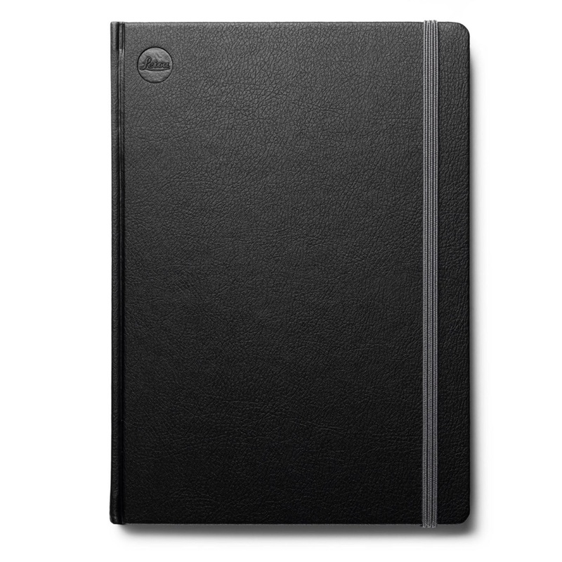 Leica Notebook