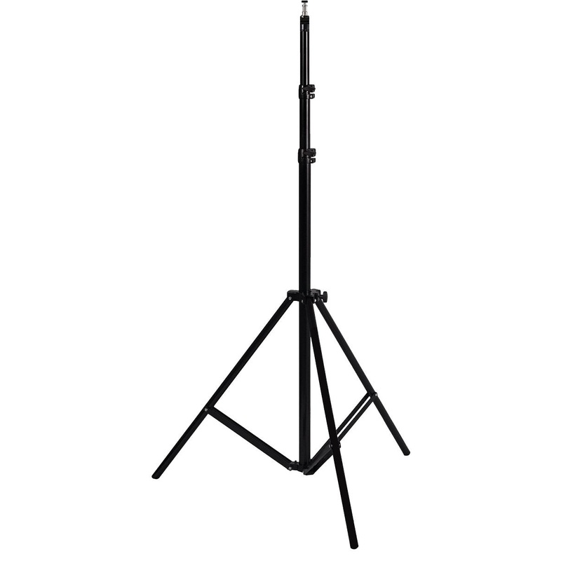 RPS Studio 3 Section 10 ft. Aluminum Light Stand